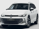 VW Passat Variant Elegance 2,0TDI