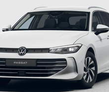 VW Passat Variant Elegance 2,0TDI