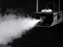 Nebelmaschine, 10m Ausstoß - Galerie - Bild 1