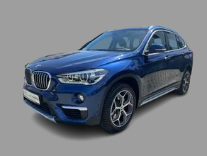 Auto mieten