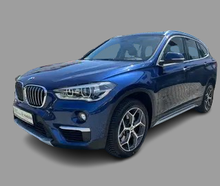 Auto mieten