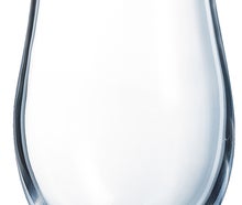 Cocktailglas Hurricane - Ballonglas, 0,44l - inkl. Reinigung
