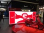 LED Videowand P2.97 Full HD MESSE LED Großbildwand Led Wall - Galerie - Bild 4