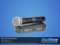Shure PG Funkmikro - Galerie - Bild 2