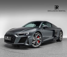 Audi R8 - 540 PS - V10