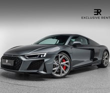Audi R8 - 540 PS - V10