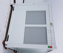 Wohncontainer 10 Fuß, Bürocontainer, Aufenthaltscontainer