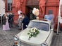 Schöner DDR Trabant mit besonderem Fahrfeeling - Galerie - Bild 3