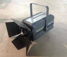 Theaterstrahler mit 1.000 Watt (inklusive Torblenden) - Abstrahlwinkel einstellbar