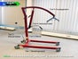 Hoyer Patientenlifter (mechanisch/hydraulisch) - Galerie - Bild 3