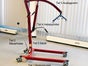 Hoyer Patientenlifter (mechanisch/hydraulisch) - Galerie - Bild 3