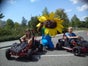 Buggy Bahn, Kinderbuggy, Quad, Kinderquad, Benzin-Buggys, Kinderfahrzeuge, - Galerie - Bild 3
