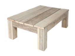 Loungetisch Wood - Holzmöbel
