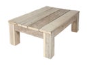 Loungetisch Wood - Holzmöbel