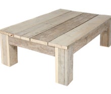 Loungetisch Wood - Holzmöbel