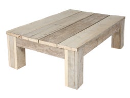 Loungetisch Wood - Holzmöbel
