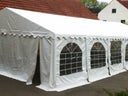 Gartenparty 80 Personen inkl. Boden - Galerie - Bild 1