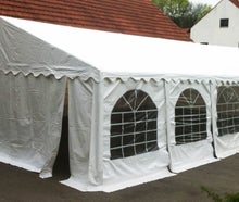 Gartenparty 80 Personen inkl. Boden