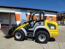 Radlader KRAMER 5065