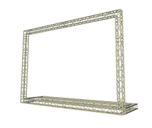 Traversen Bannerwand 6 x 5 m mieten