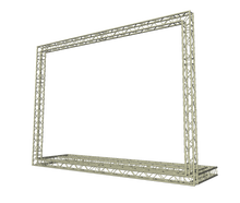 Traversen Bannerwand 6 x 5 m mieten