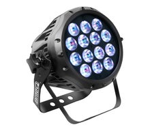 LED-Par/Scheinwerfer/Stahler