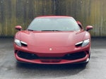 Ferrari 296 GTB - Mieten Sie den neuesten Ferrari mit 830 PS