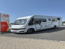 Lyseo I 727 G Harmony Line, Automatik,Navi,Radio,RFK,Sat,TV,Markise,Fahrradträger