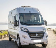 Fiat Ducato Kyros 2