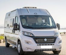 Fiat Ducato Kyros 2