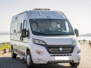 Fiat Ducato Kyros 2