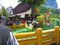 Bullriding | Rodeo | Bullenreiten mieten für Veranstaltungen und Events - Galerie - Bild 3