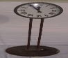 Standuhr, Uhr, Parkuhr, Antik, Uhren