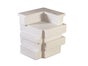Cocktailbar / leuchtende Bar / Eckelement TETRIS weiß beleuchtet - Galerie - Bild 4