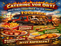 Buche deinen Foodtruck Imbisswagen für dein Event Catering Partyservice - Galerie - Bild 2