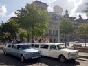 Trabi Limo Spass Limousine Party Trabant Stretchlimousine - Galerie - Bild 1