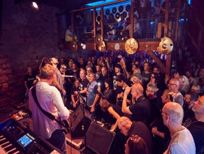 Partylocation / Geheimtipp / Club für Privatparty/JGA/Geburtstag