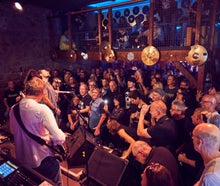 Partylocation / Geheimtipp / Club für Privatparty/JGA/Geburtstag