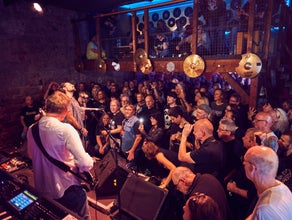 Partylocation / Geheimtipp / Club für Privatparty/JGA/Geburtstag
