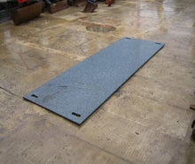 Fahrbahnplatten,Baggermatrazen, Wegebau , Mobile Fahrstraße, Baustraße, Kunstoffplatten,Kunstofffahrbahn