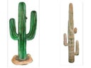 Kaktus, Kakteen, Kunstpflanze, Pflanzen, Blumen, Kunstliche Pflanzen - Galerie - Bild 1