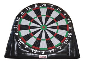 Fußball-Dart/ Handball-Dart