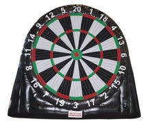 Fußball-Dart/ Handball-Dart