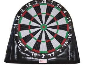 Fußball-Dart/ Handball-Dart