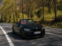 M4 Competition Cabriolet