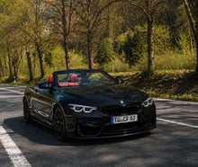 M4 Competition Cabriolet