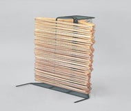 Kleiderbügel (Holz)