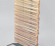 Kleiderbügel (Holz)