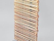 Kleiderbügel (Holz)