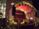 Rundbogenbühne 6 x 4, Openair Bühne für Messe, Stadtfeste, und Industrie